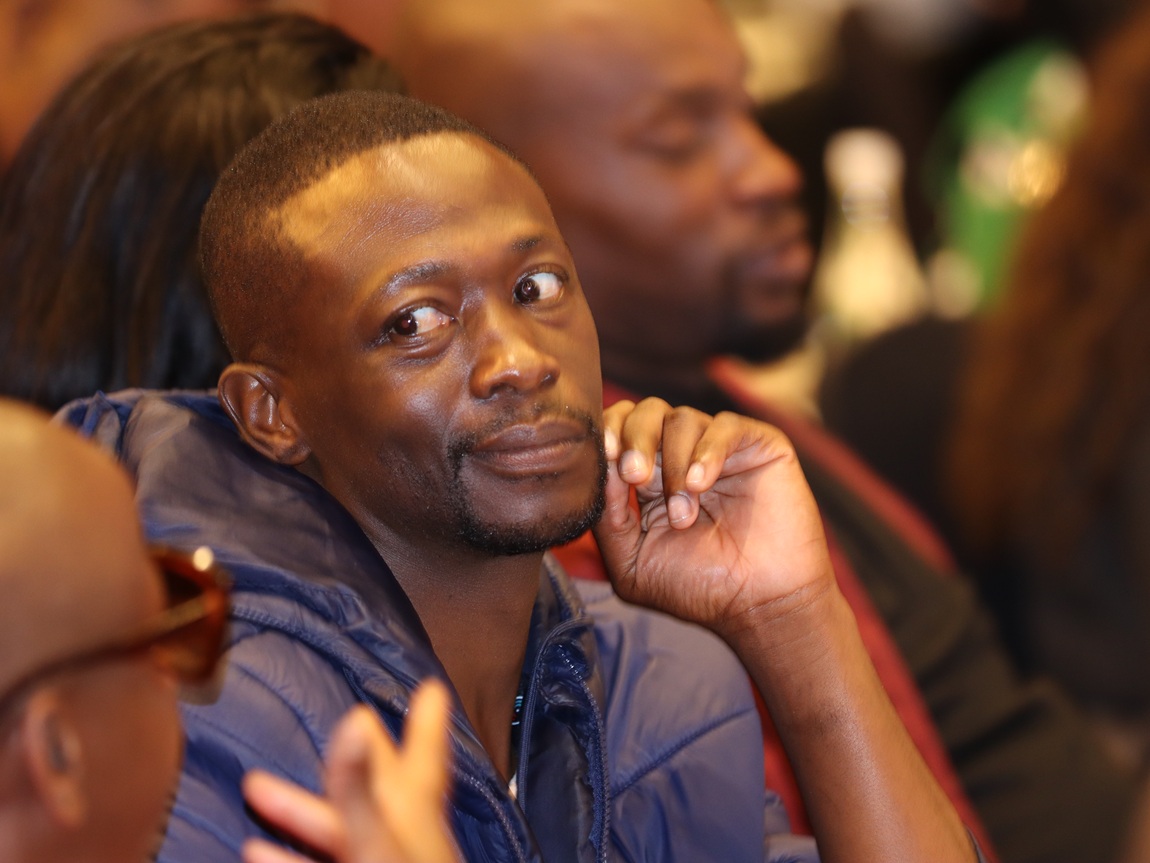 Limpopo Music Dialogue and Celebration of Metro Music Awards Winners  